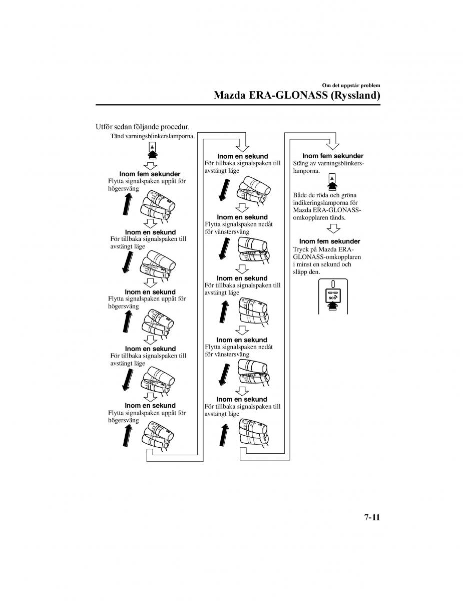 Mazda CX 5 II 2 instruktionsbok / page 632