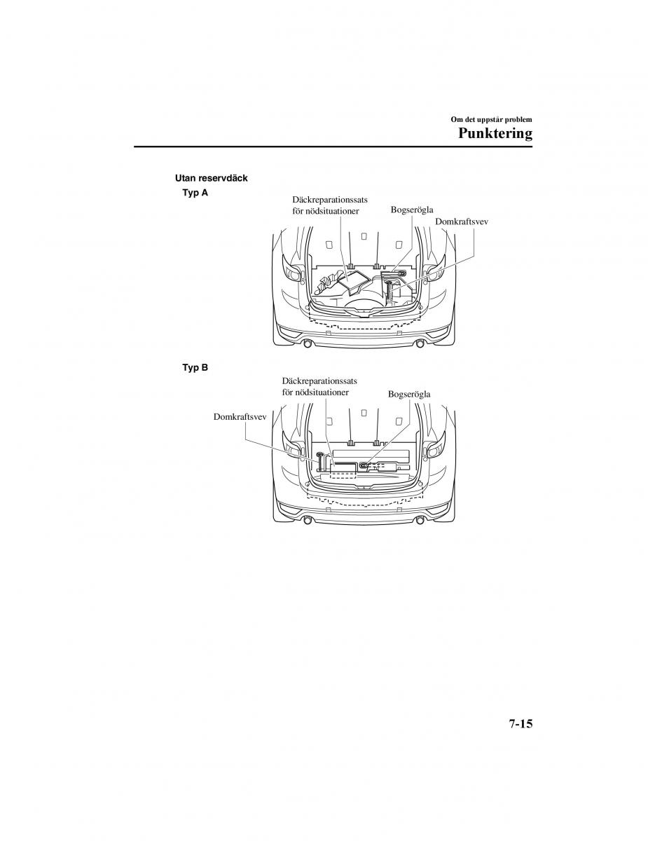 Mazda CX 5 II 2 instruktionsbok / page 636