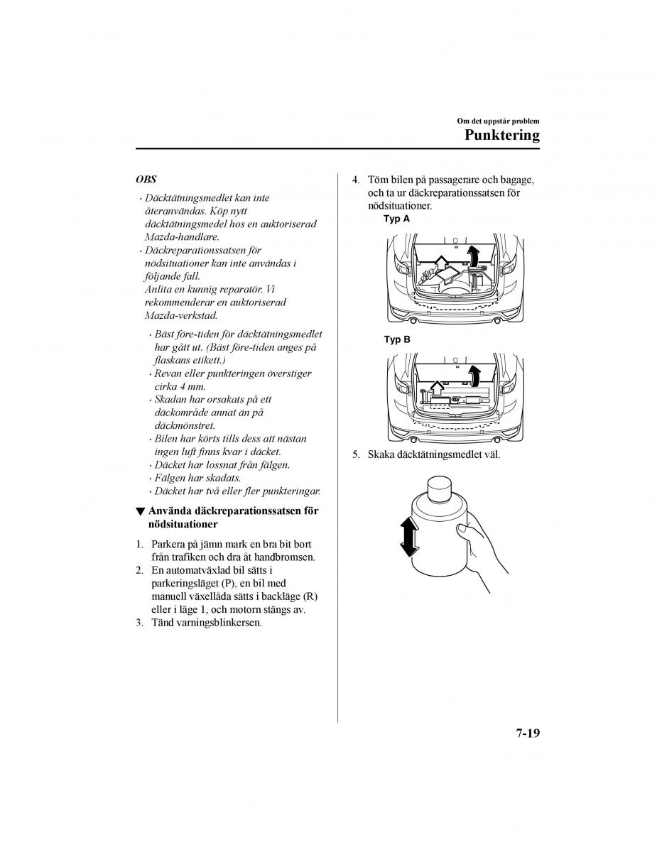 Mazda CX 5 II 2 instruktionsbok / page 640