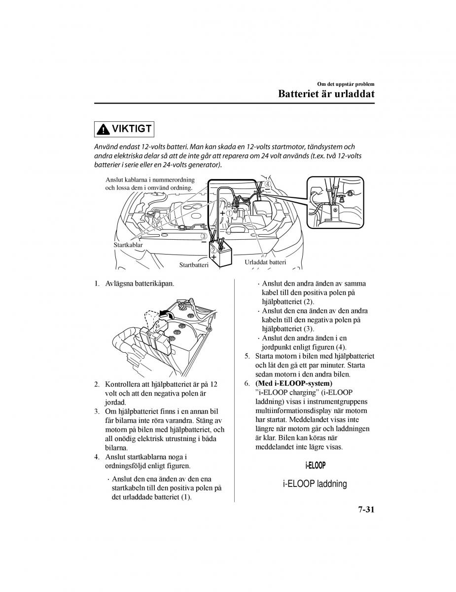 Mazda CX 5 II 2 instruktionsbok / page 652