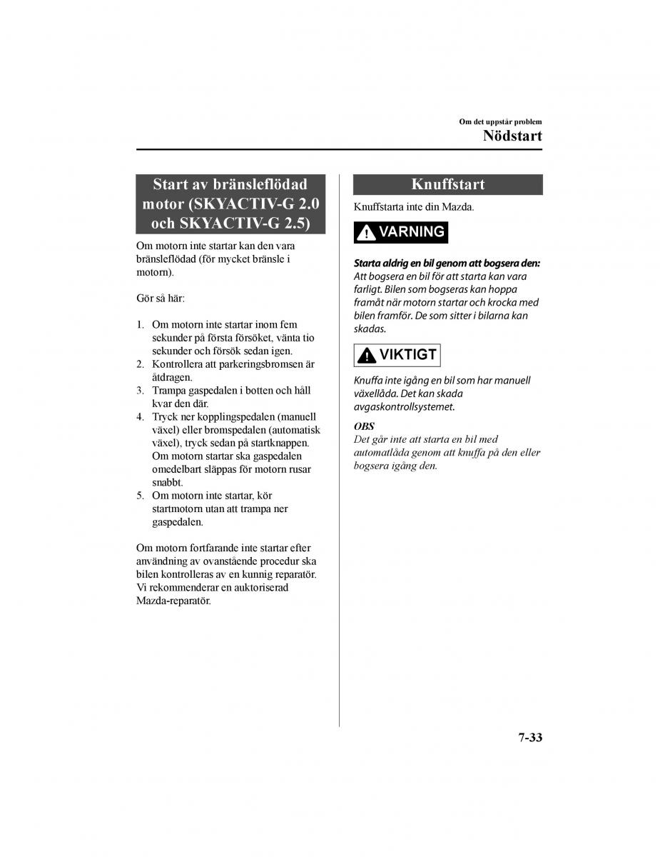 Mazda CX 5 II 2 instruktionsbok / page 654