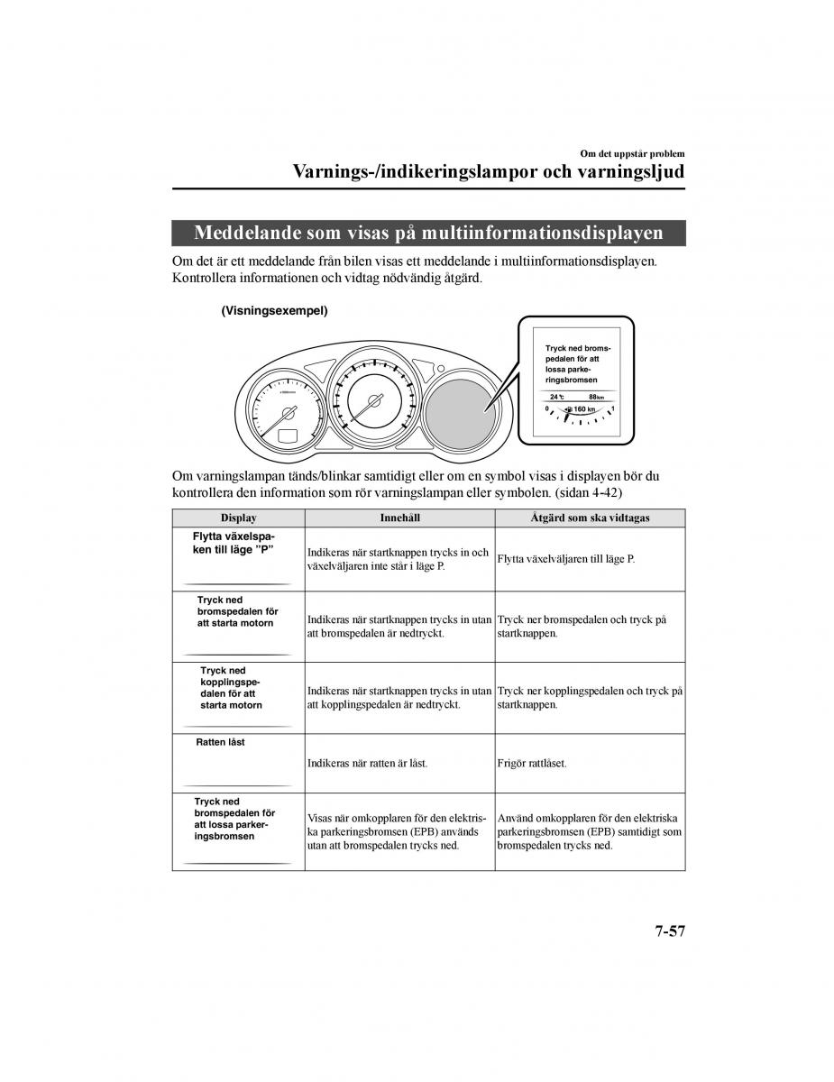 Mazda CX 5 II 2 instruktionsbok / page 678