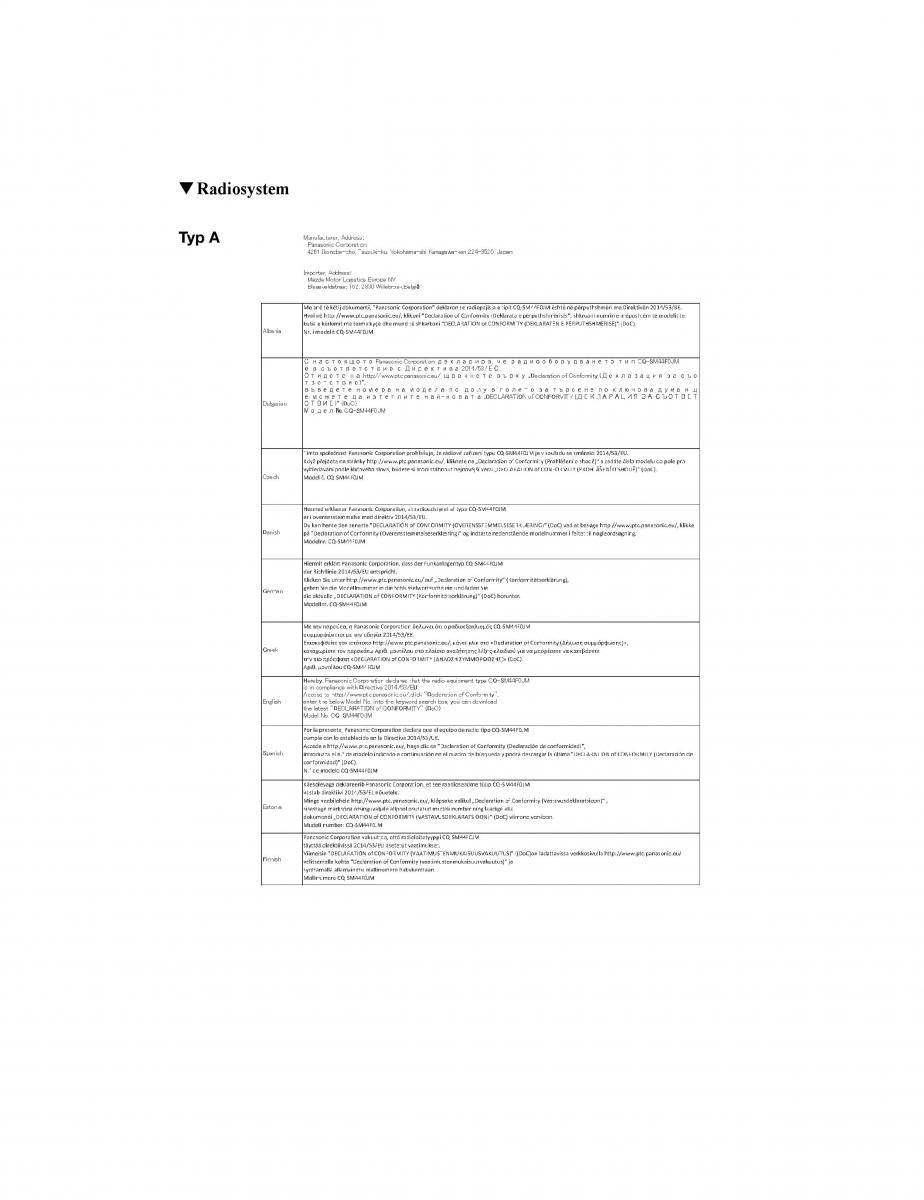 Mazda CX 5 II 2 instruktionsbok / page 729