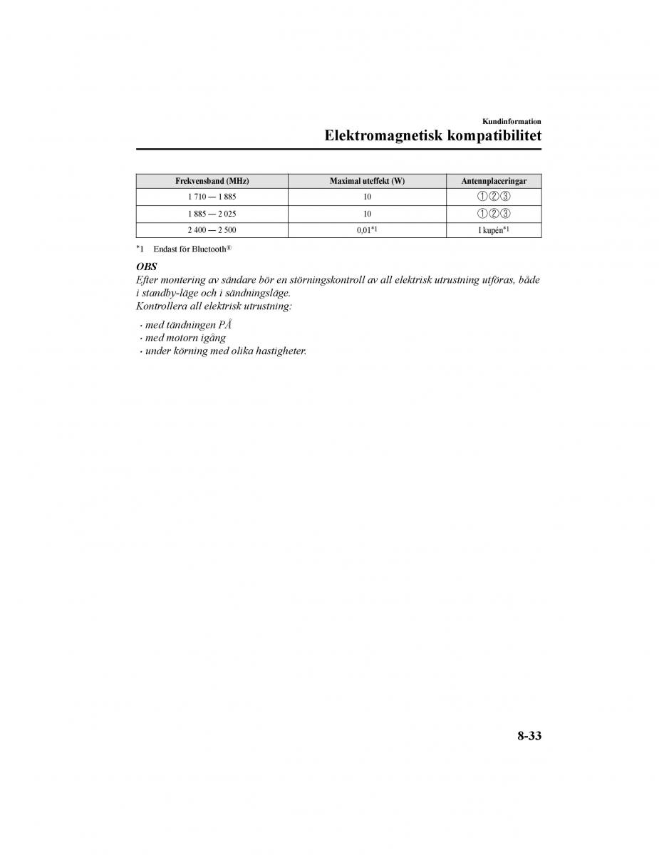 Mazda CX 5 II 2 instruktionsbok / page 738