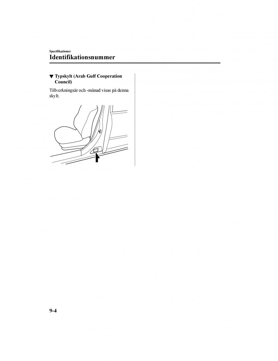 Mazda CX 5 II 2 instruktionsbok / page 745