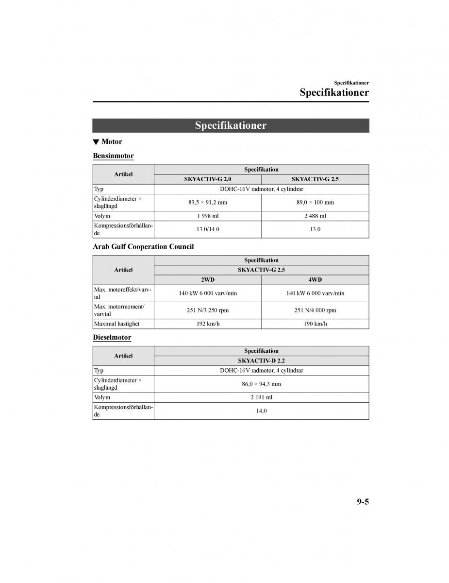 Mazda CX 5 II 2 instruktionsbok / page 746