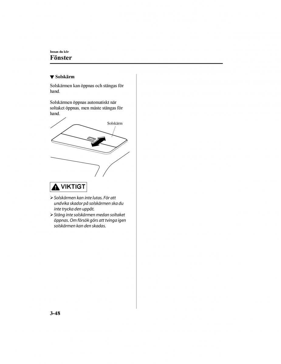 Mazda CX 5 II 2 instruktionsbok / page 139