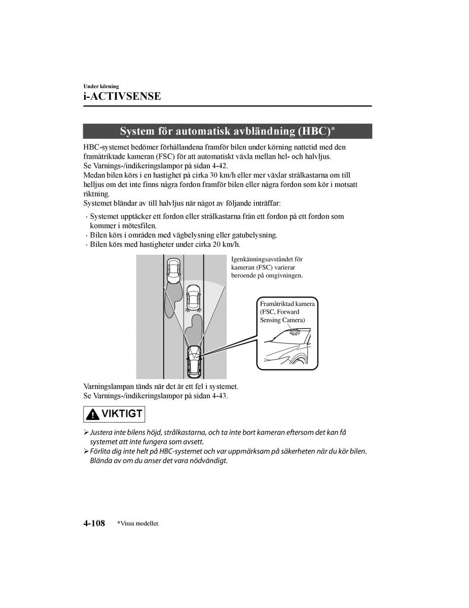 Mazda CX 5 II 2 instruktionsbok / page 271