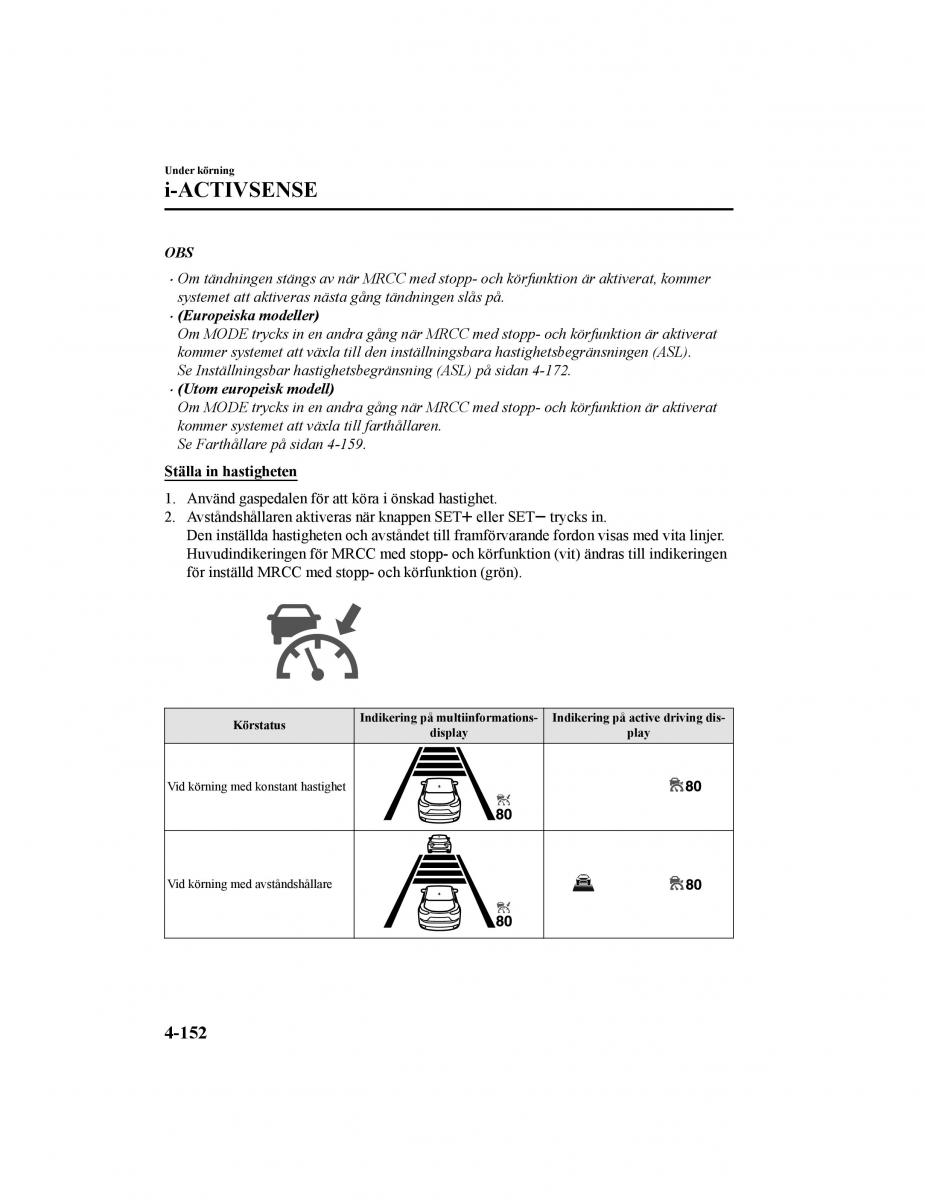 Mazda CX 5 II 2 instruktionsbok / page 315