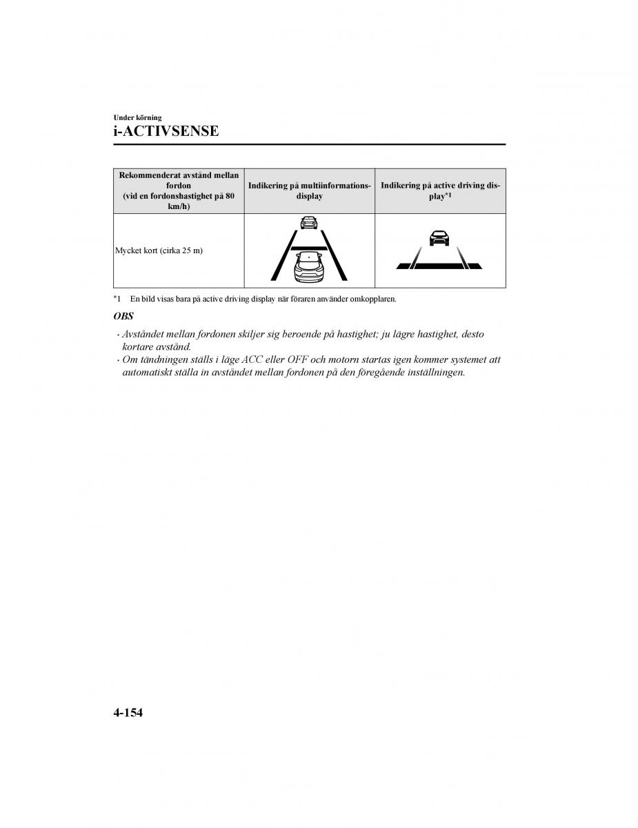 Mazda CX 5 II 2 instruktionsbok / page 317