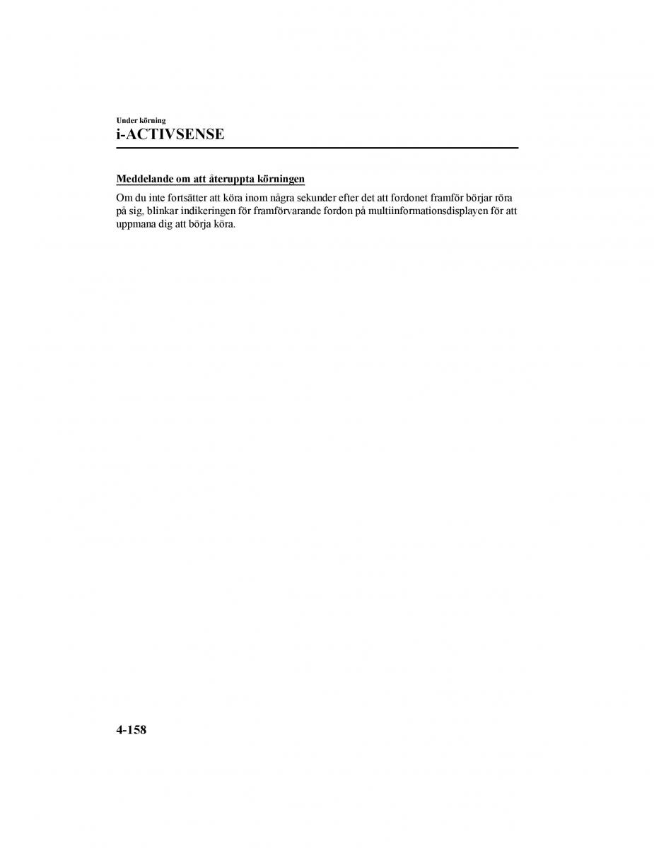 Mazda CX 5 II 2 instruktionsbok / page 321