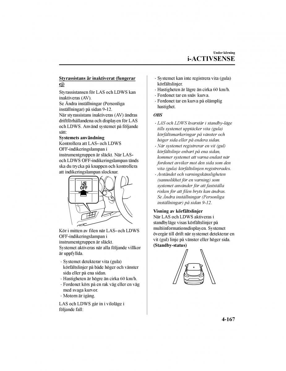 Mazda CX 5 II 2 instruktionsbok / page 330