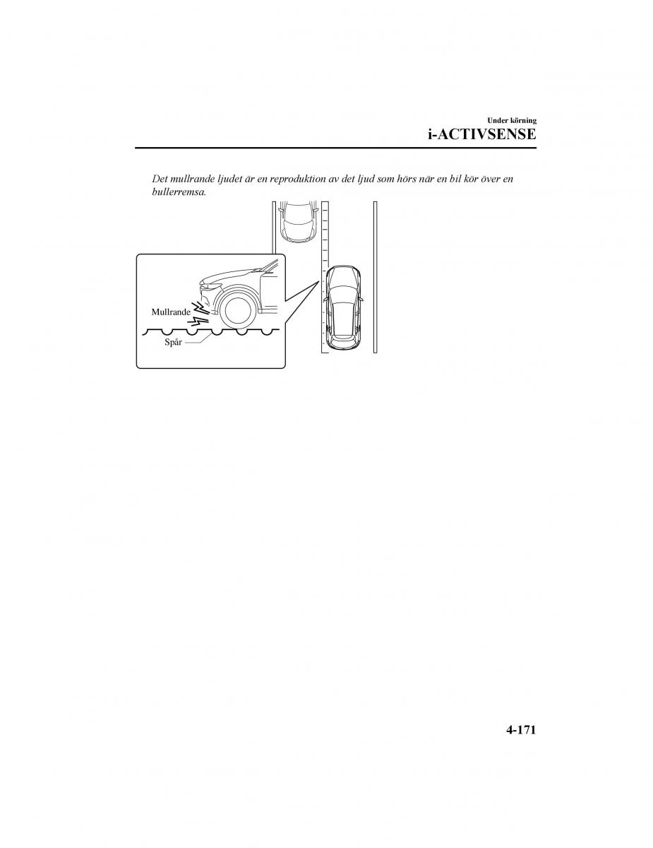 Mazda CX 5 II 2 instruktionsbok / page 334