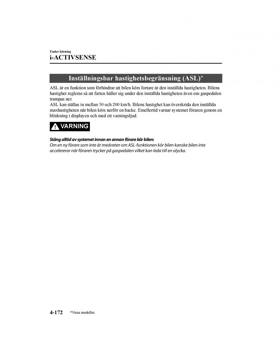 Mazda CX 5 II 2 instruktionsbok / page 335