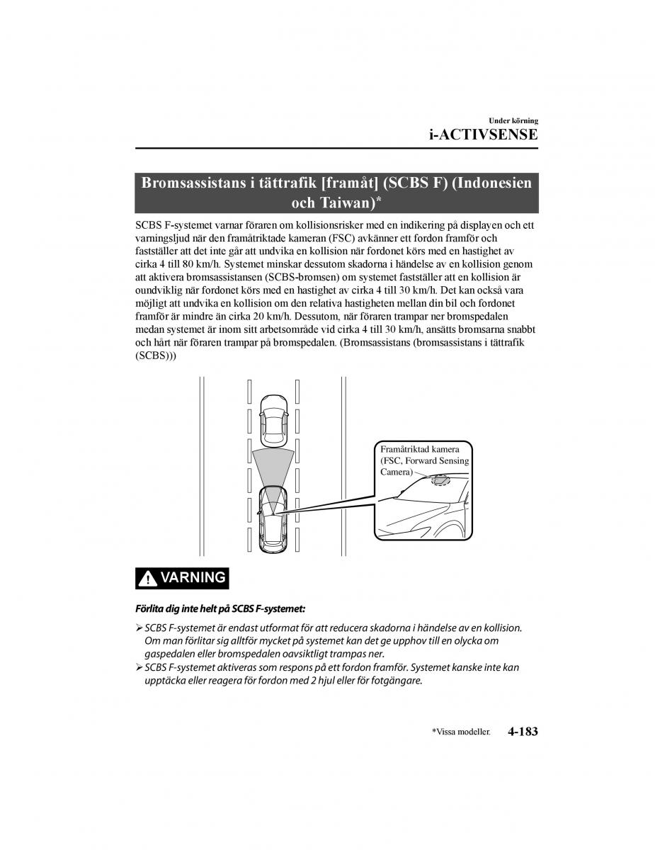 Mazda CX 5 II 2 instruktionsbok / page 346