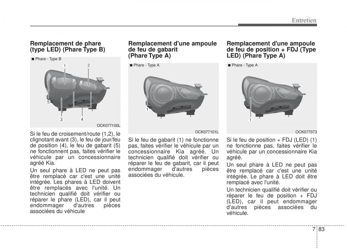 KIA Stinger manuel du proprietaire / page 564