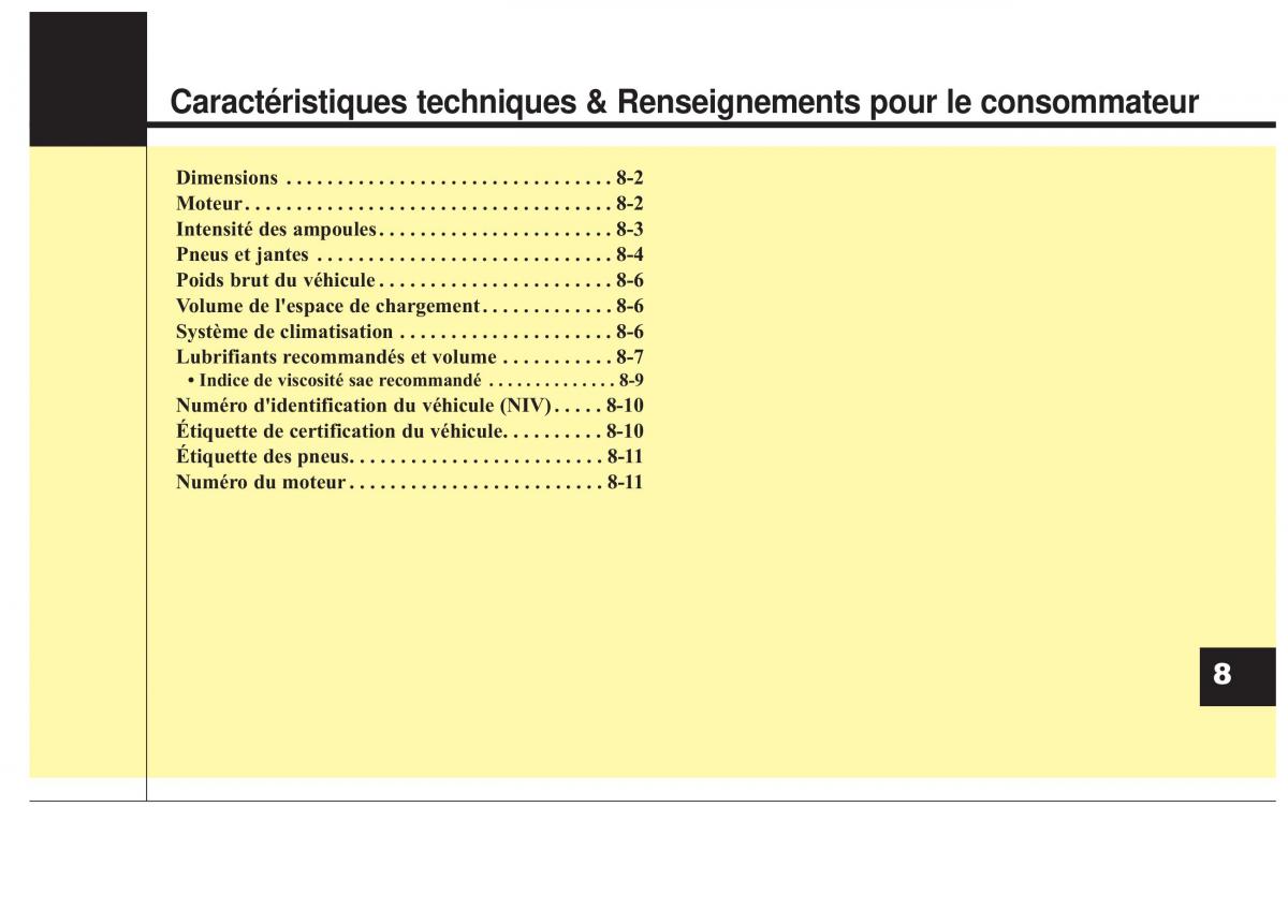 KIA Stinger manuel du proprietaire / page 588