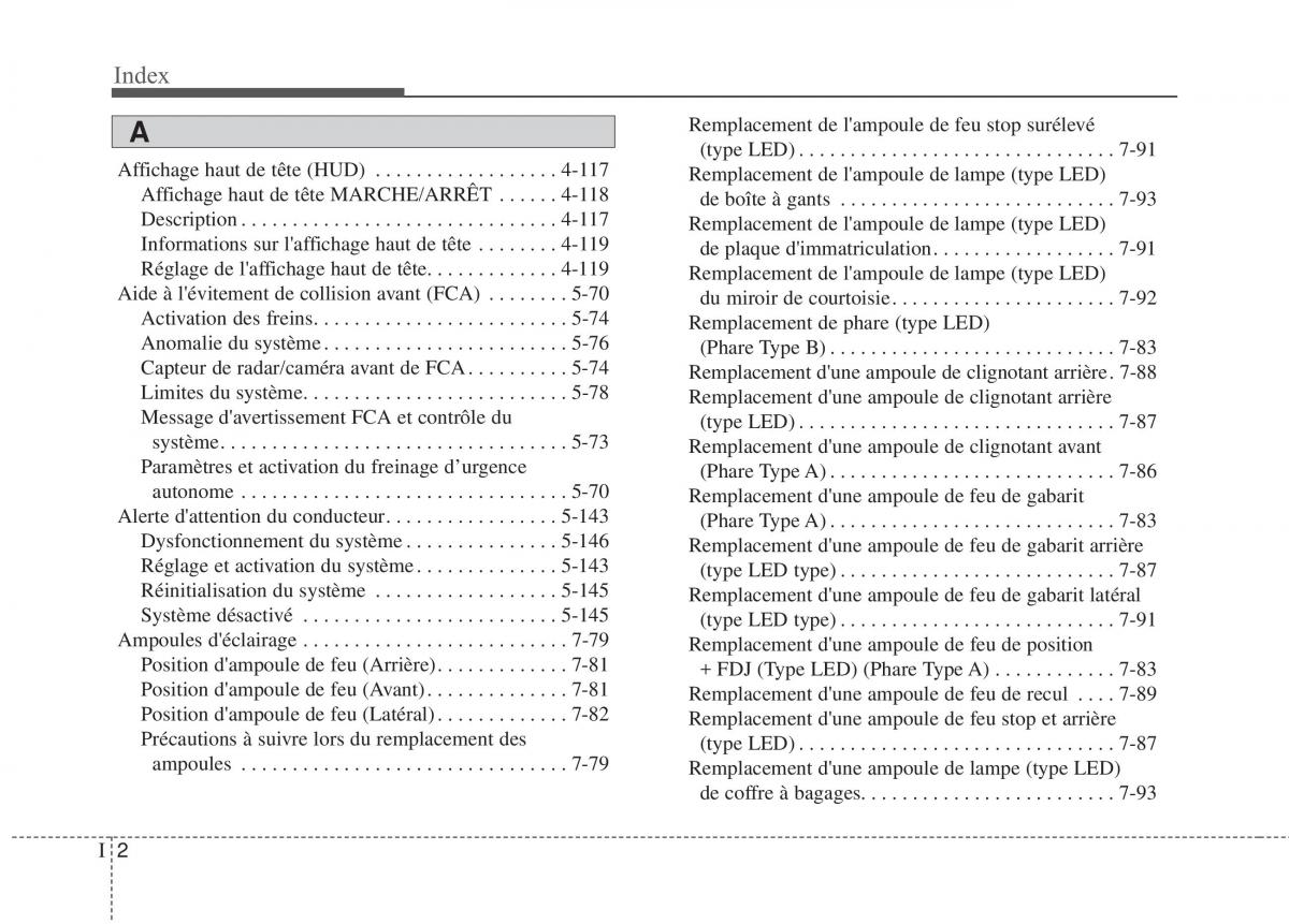 KIA Stinger manuel du proprietaire / page 600