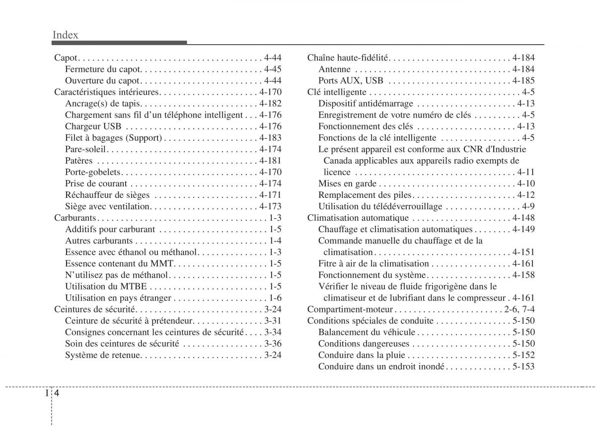 KIA Stinger manuel du proprietaire / page 602