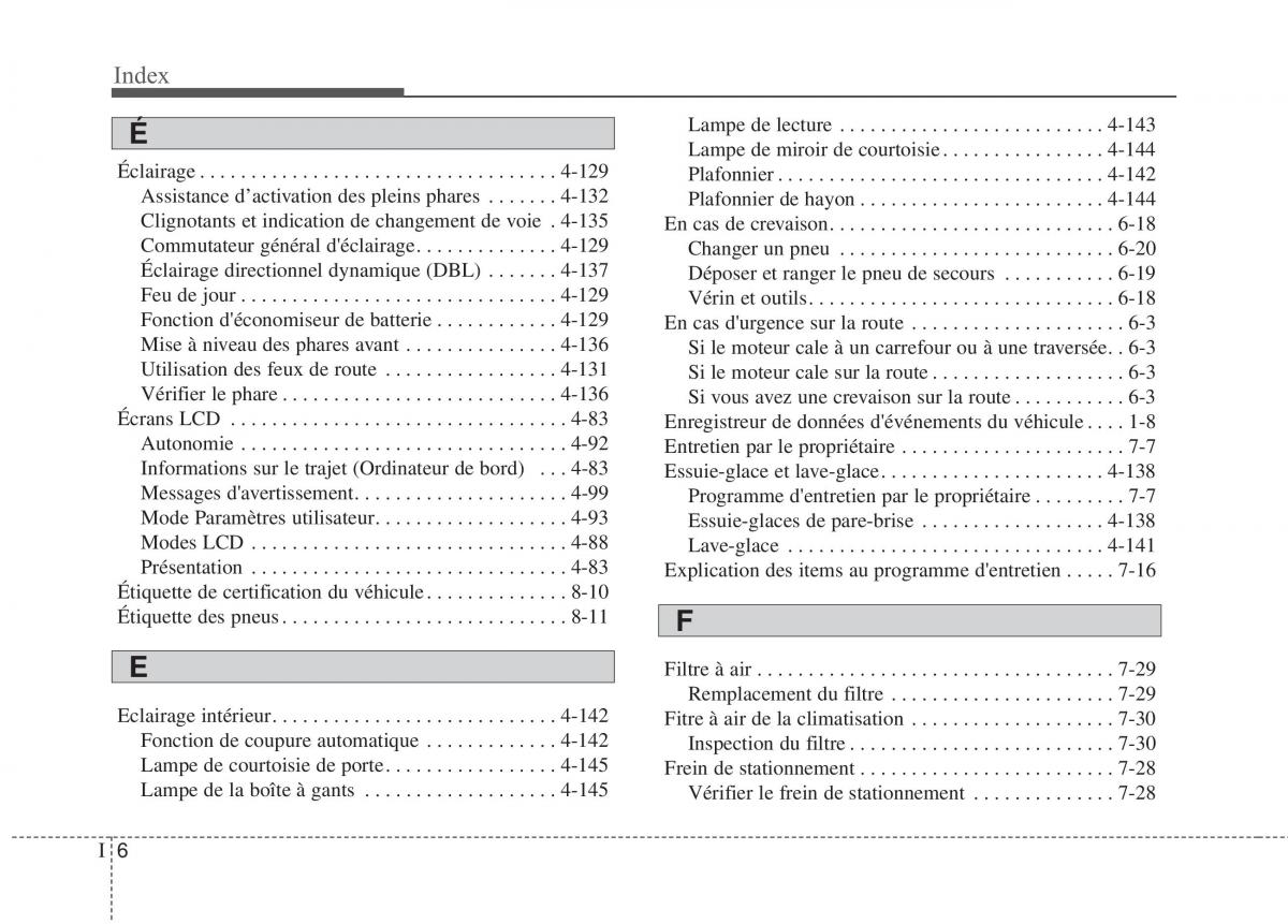 KIA Stinger manuel du proprietaire / page 604