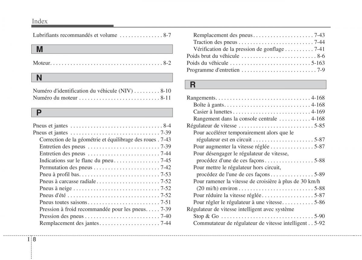 KIA Stinger manuel du proprietaire / page 606