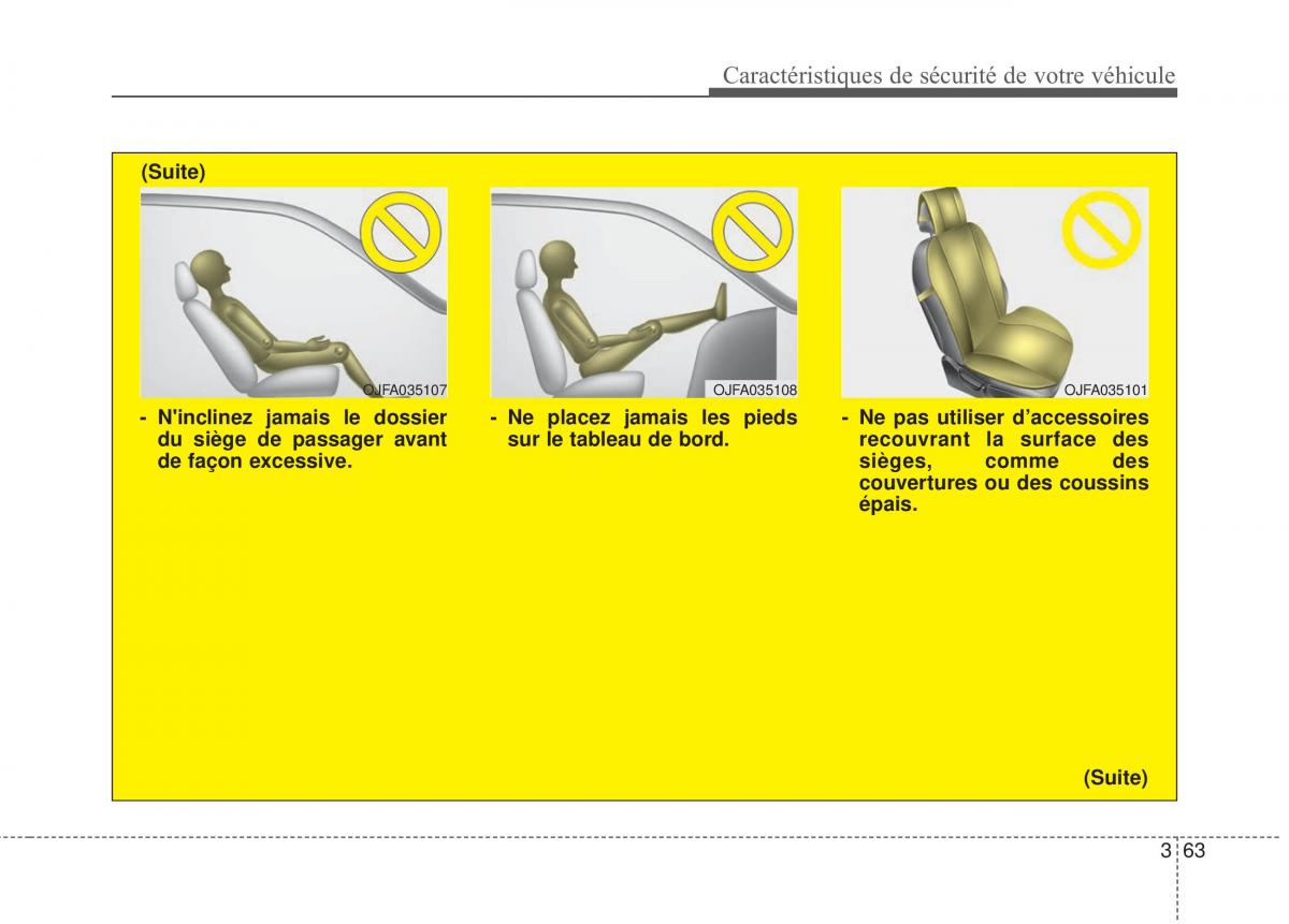 KIA Stinger manuel du proprietaire / page 80