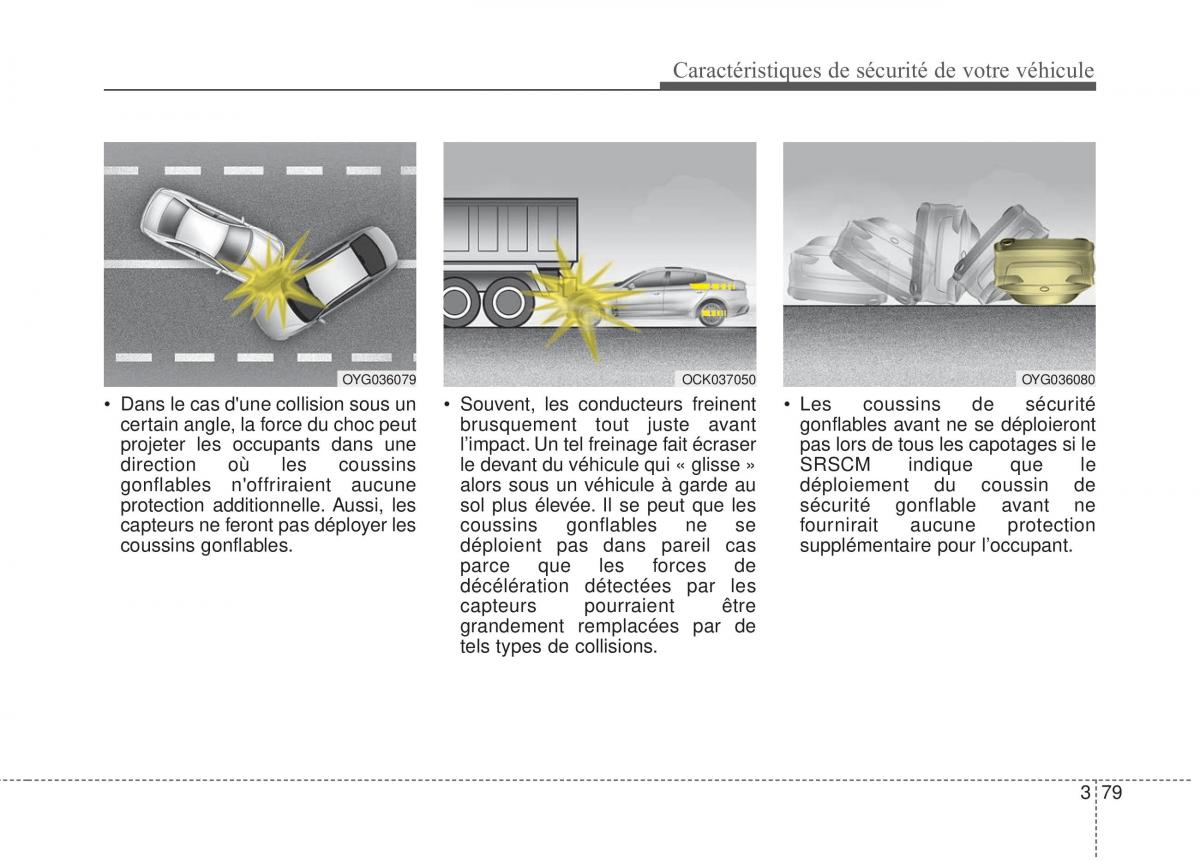 KIA Stinger manuel du proprietaire / page 96