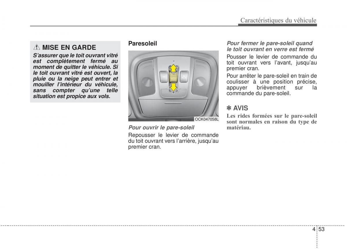 KIA Stinger manuel du proprietaire / page 151