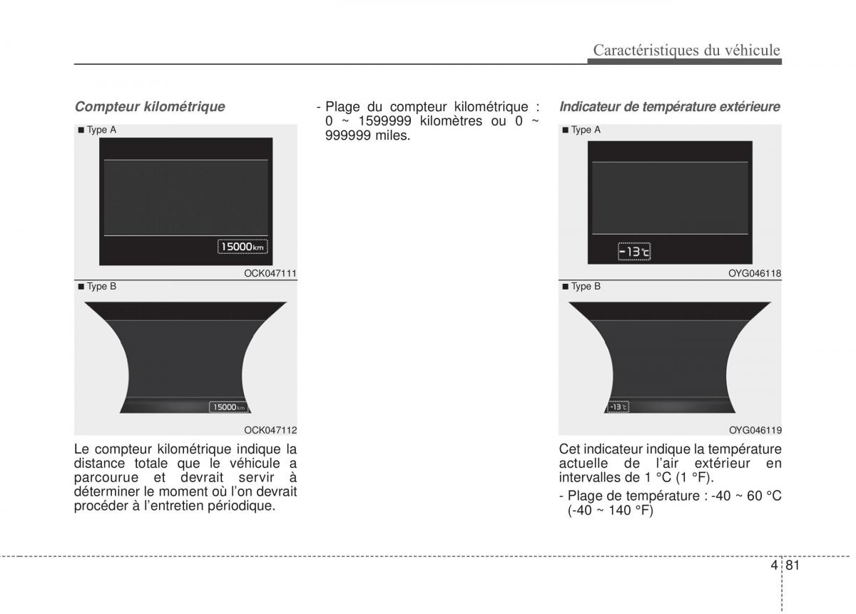 KIA Stinger manuel du proprietaire / page 179