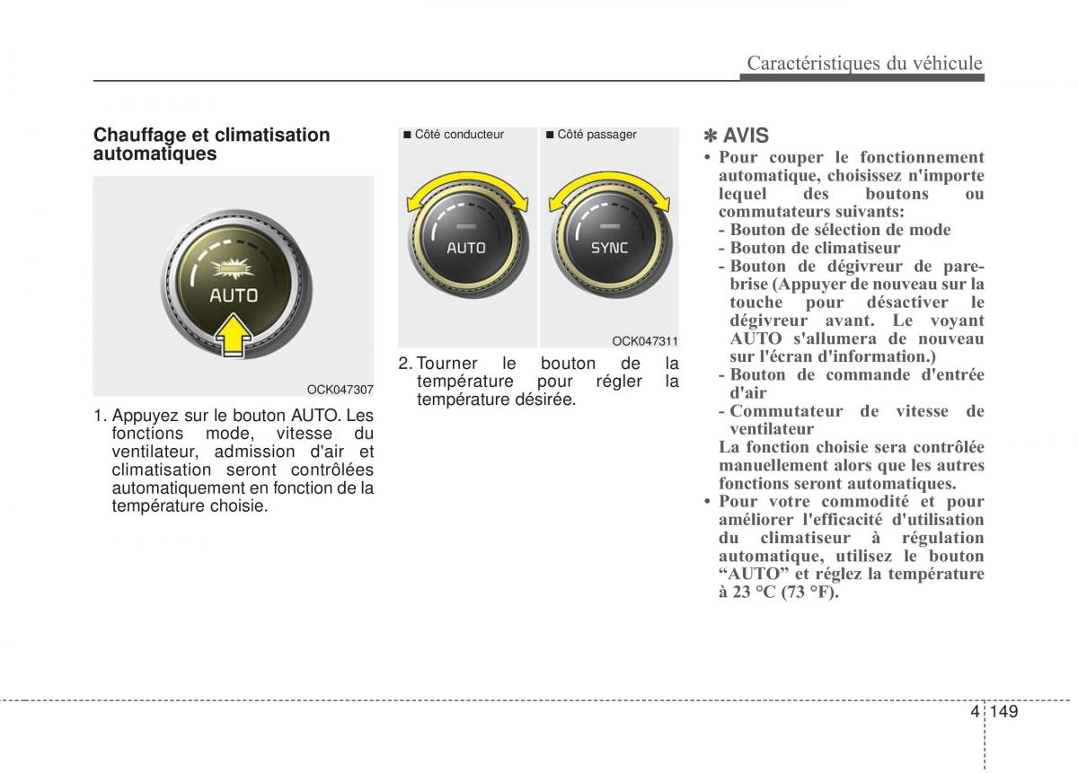 KIA Stinger manuel du proprietaire / page 247