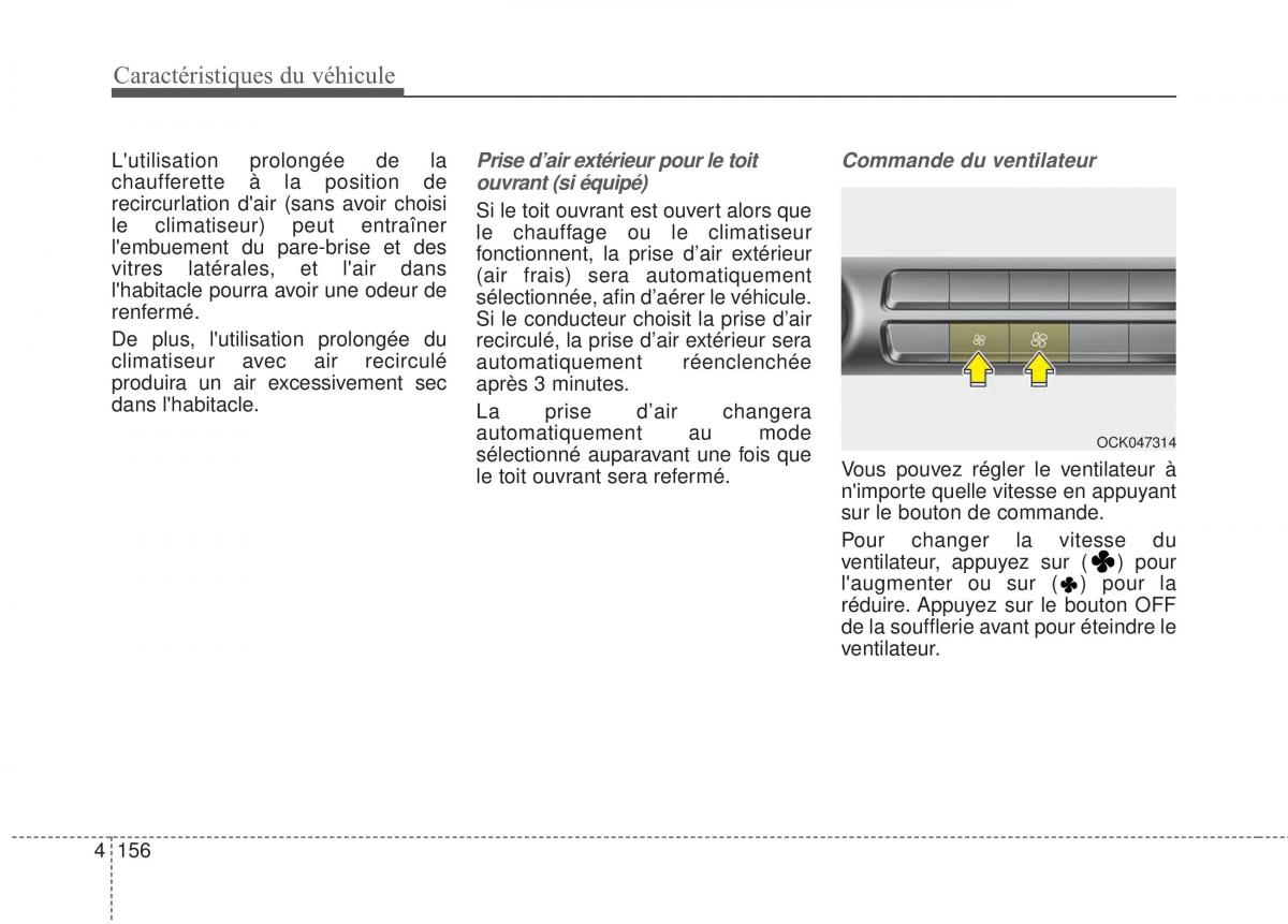 KIA Stinger manuel du proprietaire / page 254