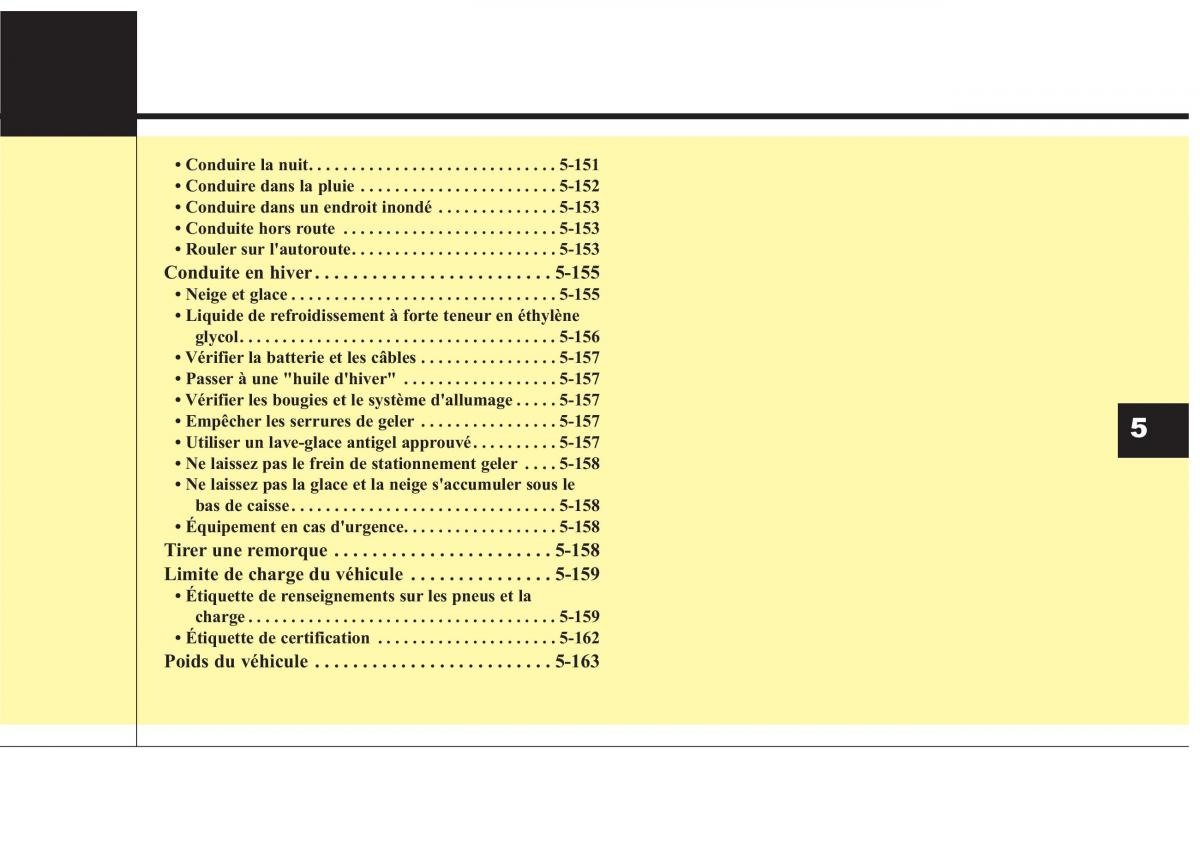 KIA Stinger manuel du proprietaire / page 287