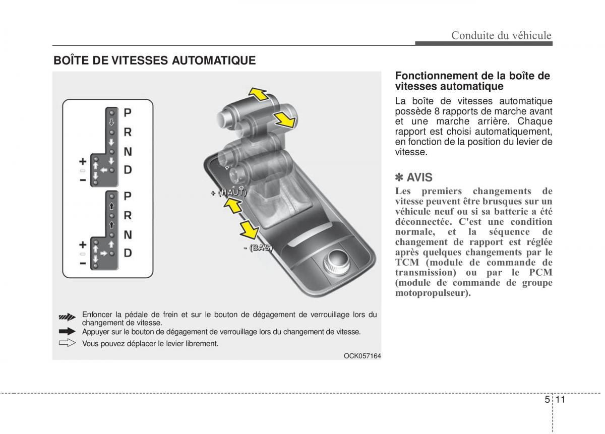 KIA Stinger manuel du proprietaire / page 295