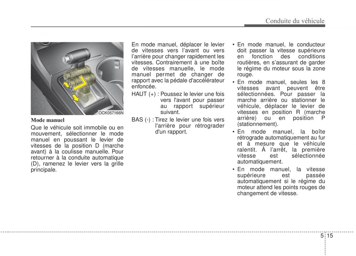 KIA Stinger manuel du proprietaire / page 299