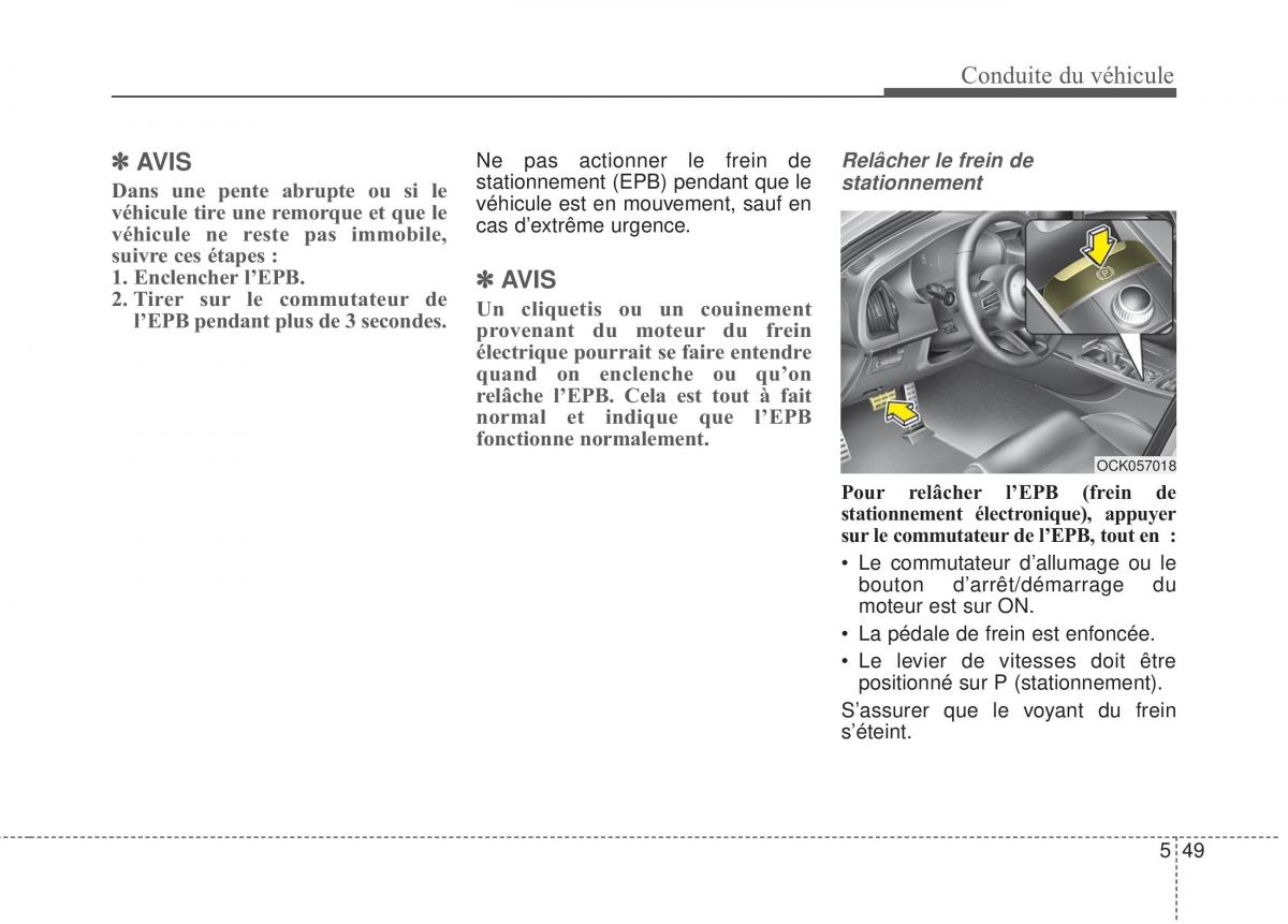 KIA Stinger manuel du proprietaire / page 333