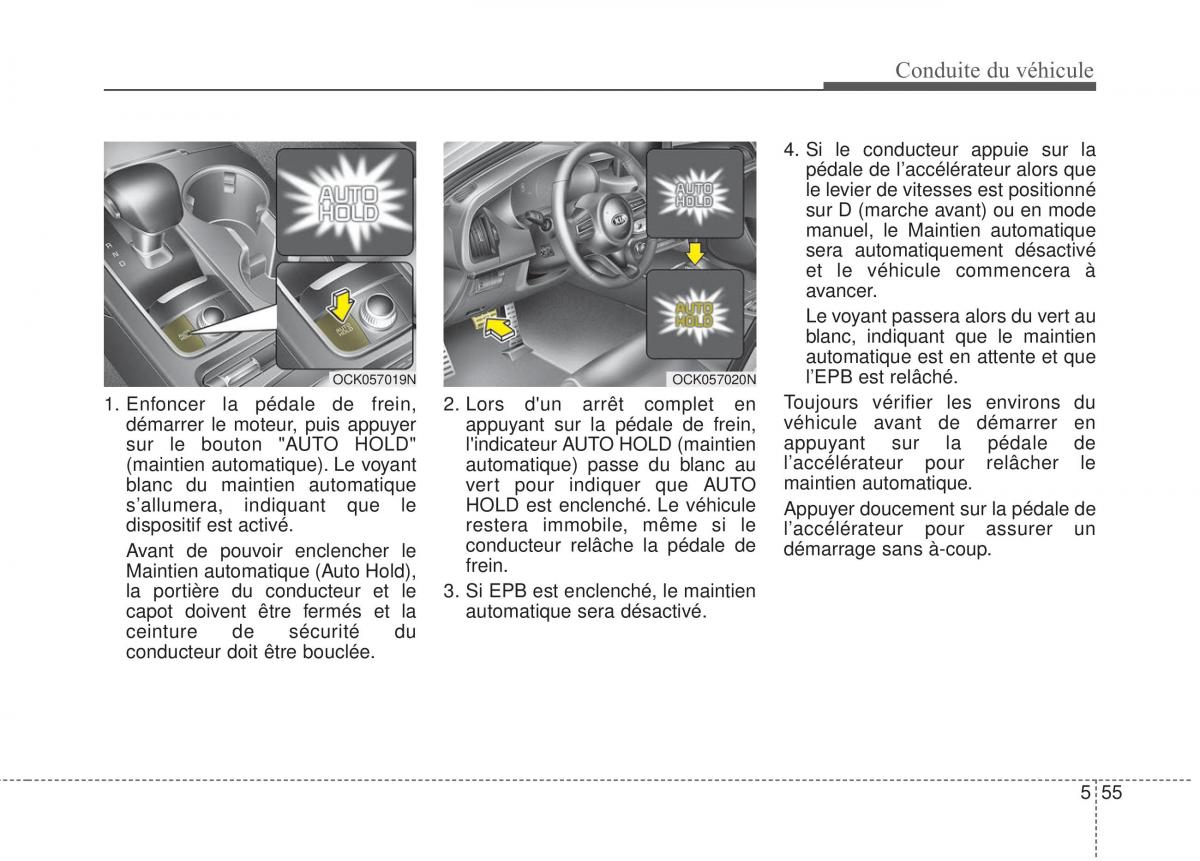 KIA Stinger manuel du proprietaire / page 339