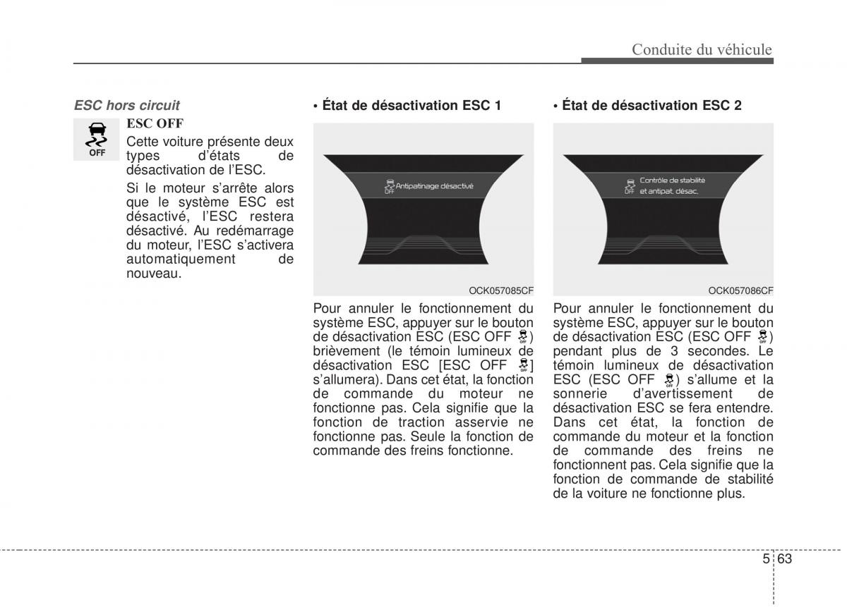 KIA Stinger manuel du proprietaire / page 347