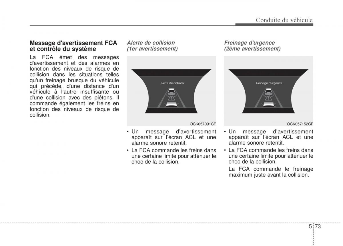 KIA Stinger manuel du proprietaire / page 357