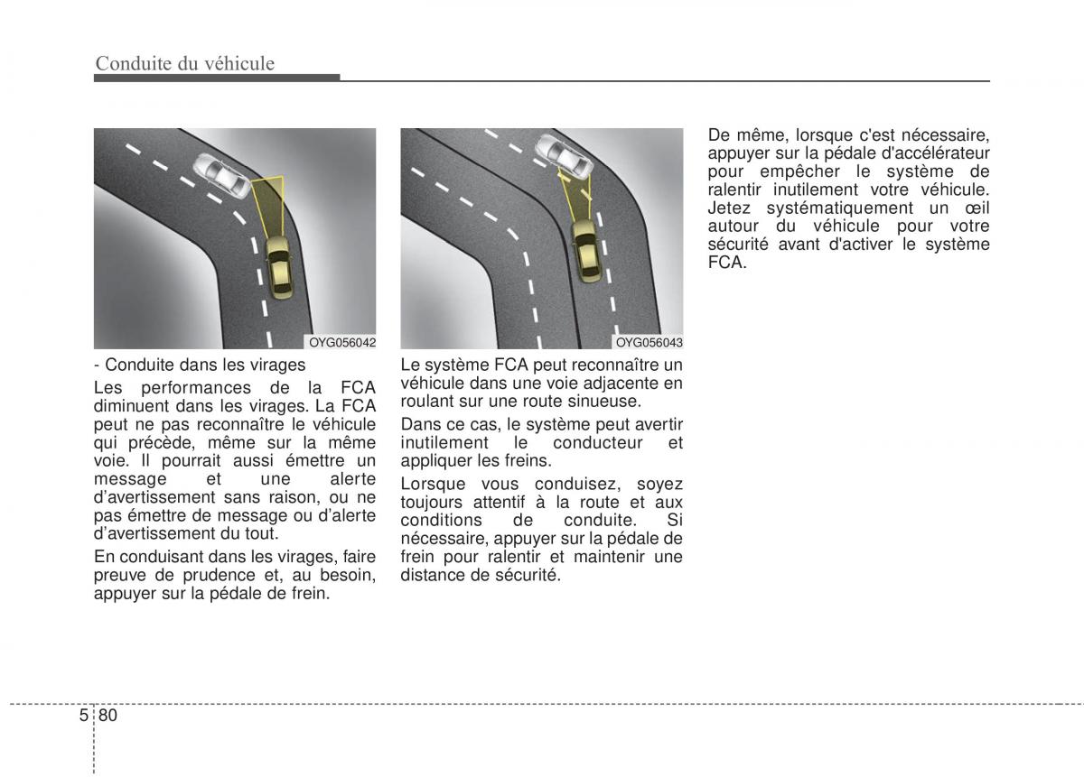 KIA Stinger manuel du proprietaire / page 364