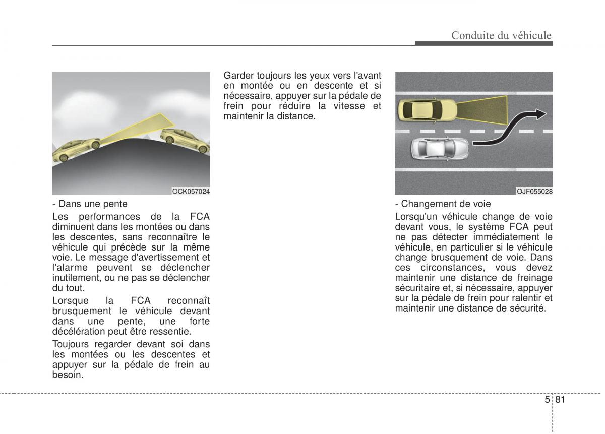 KIA Stinger manuel du proprietaire / page 365