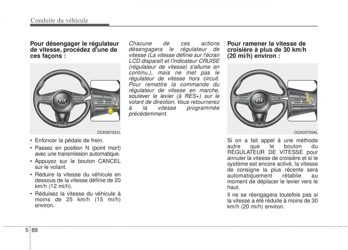 KIA Stinger manuel du proprietaire / page 372