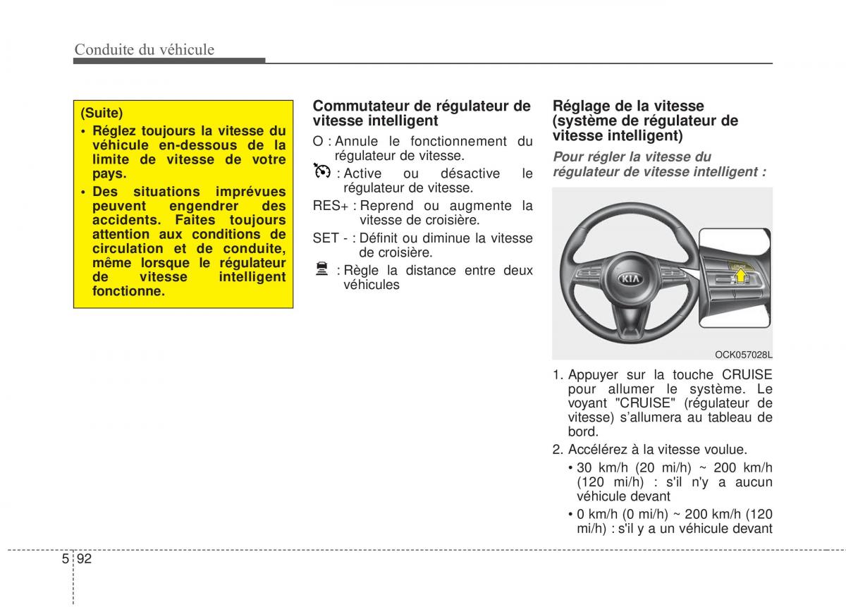 KIA Stinger manuel du proprietaire / page 376