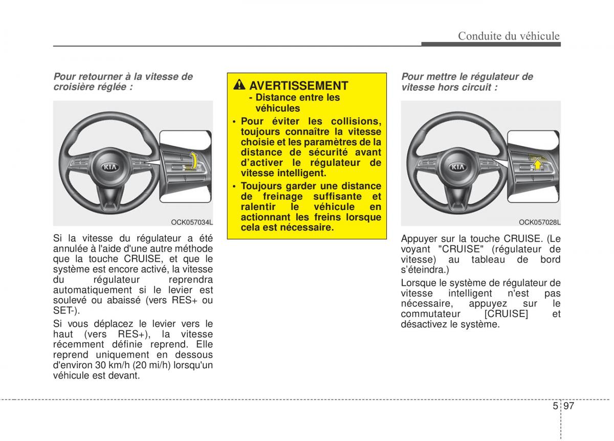 KIA Stinger manuel du proprietaire / page 381