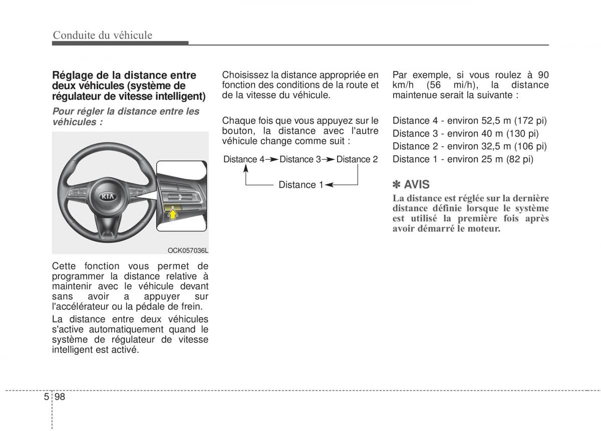 KIA Stinger manuel du proprietaire / page 382