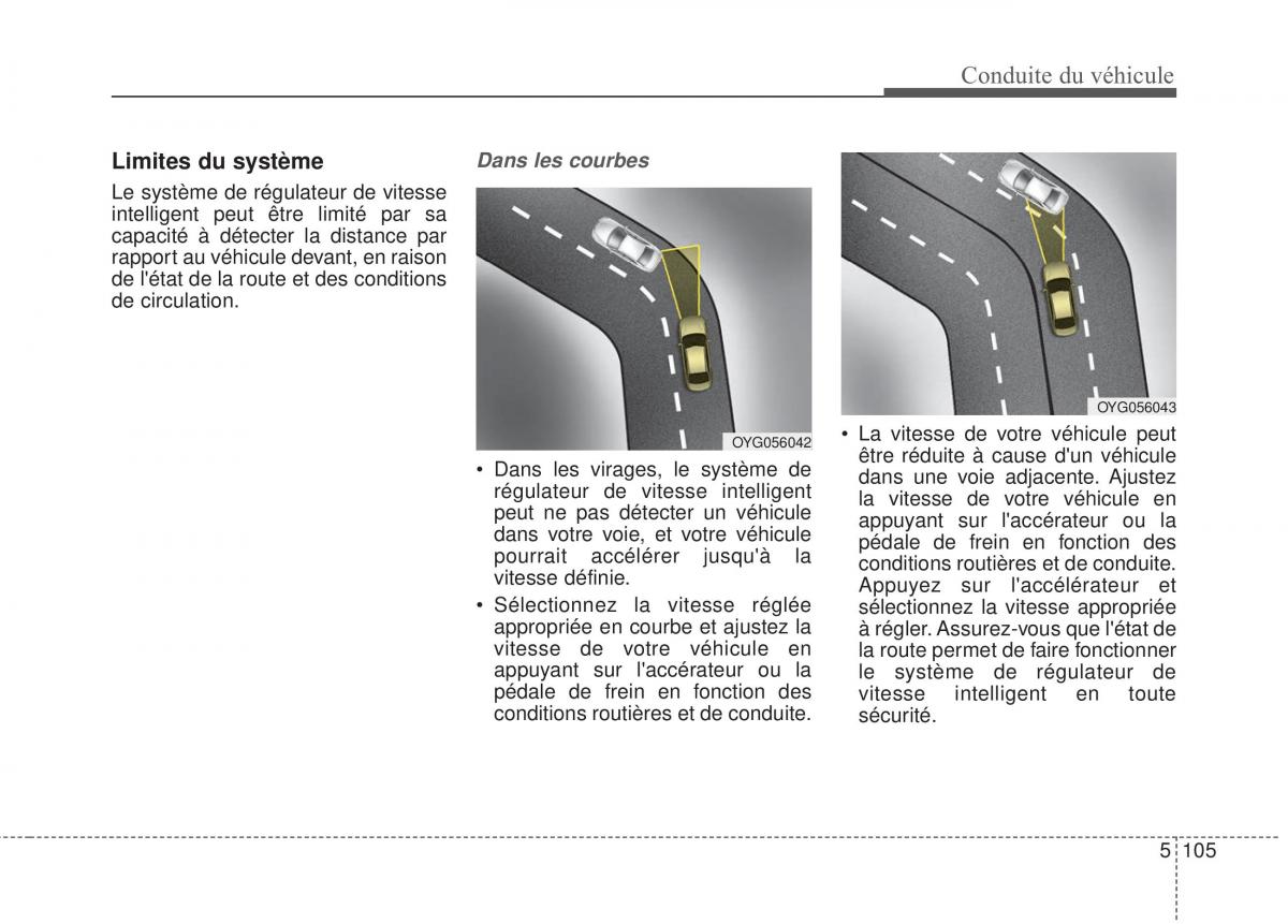 KIA Stinger manuel du proprietaire / page 389