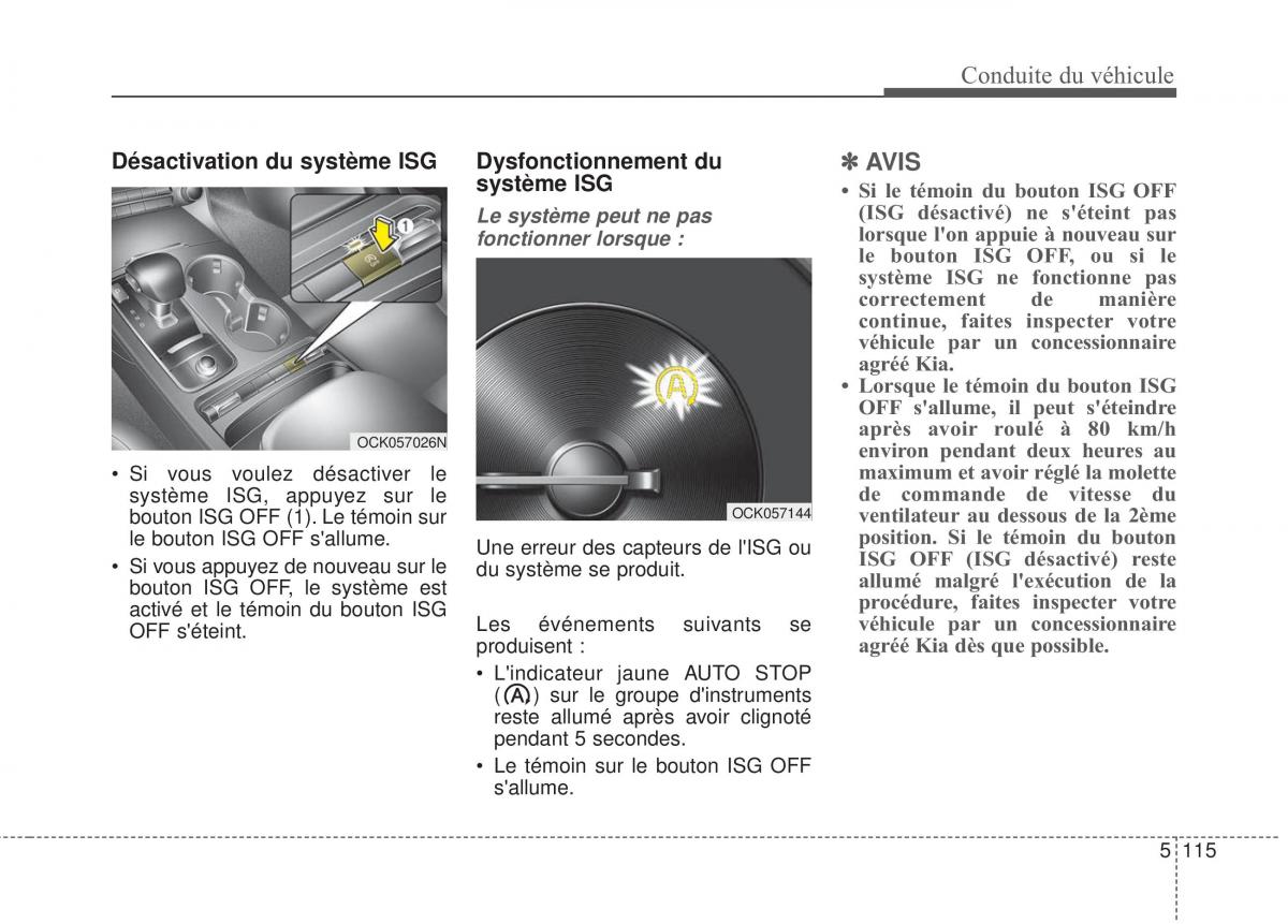 KIA Stinger manuel du proprietaire / page 399