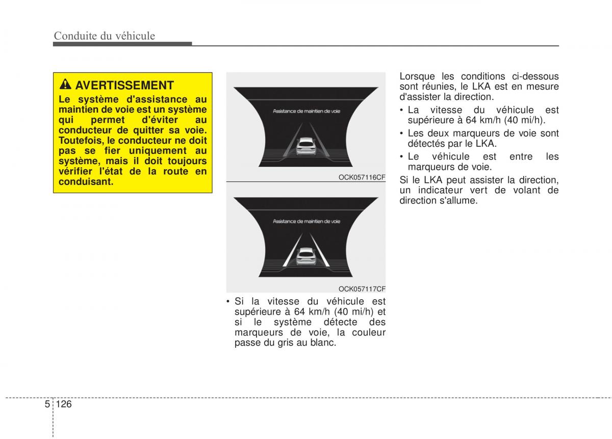 KIA Stinger manuel du proprietaire / page 410