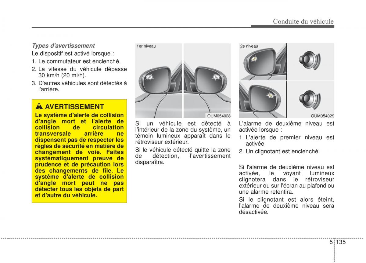 KIA Stinger manuel du proprietaire / page 419