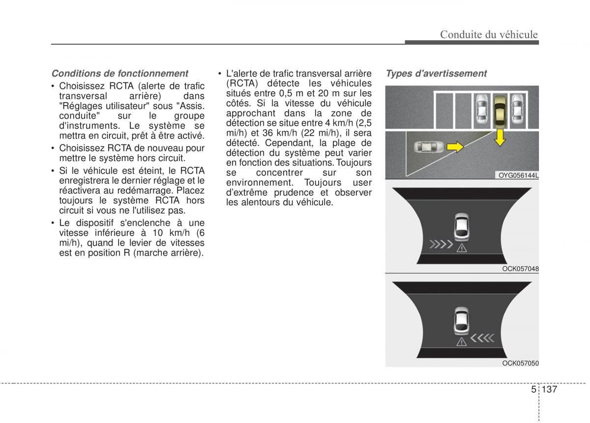 KIA Stinger manuel du proprietaire / page 421