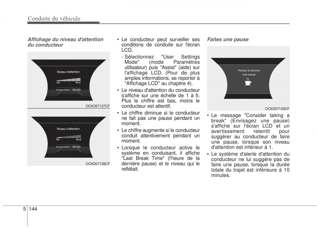 KIA Stinger manuel du proprietaire / page 428